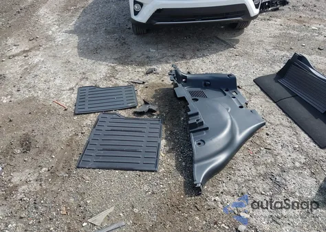 2013 Toyota Rav4 Limited from USA, damaged, VIN JTMDFREVXDD009246